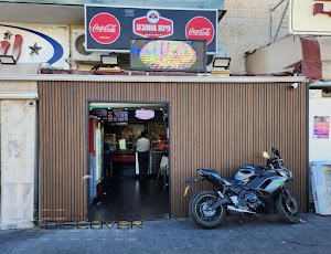 דיסקאבר חיפויים place picture