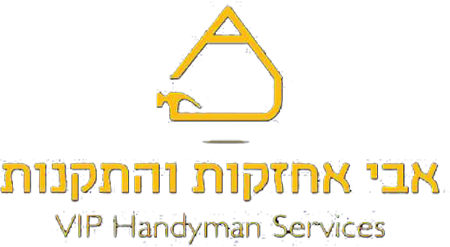 אבי החזקות