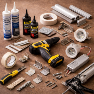 מוצרים משלימים