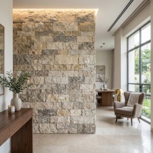 חיפוי אבן טבעית