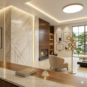 תאורה משלימה