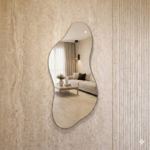 מראה אמורפית