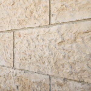 אבן קל משקל בטקסטורה התואמת אבן טלטיש 60 ס"מ