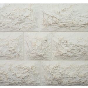 אבן קל משקל דגם ירושלמית 120 ס"מ