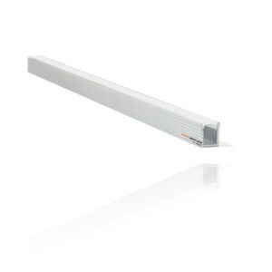 פרופיל אלומיניום לסרט לד סלים