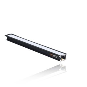 פרופיל אלומיניום לסרט לד שקוע עמוק